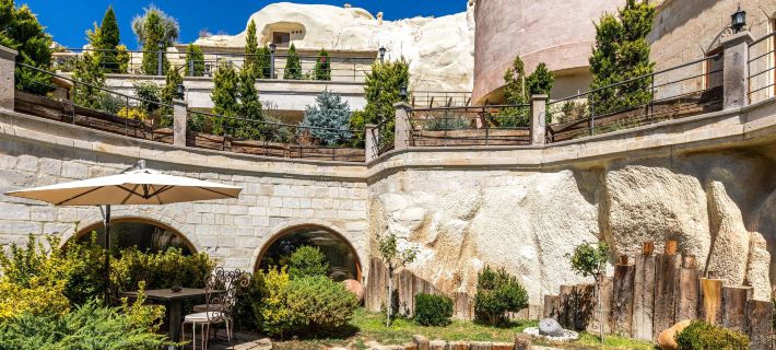 Utopia Cave Cappadocia Hotel Hotels in Ürgüp