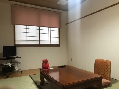Business Hotel Hosenkaku