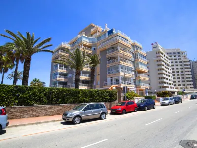Talima Hotels in Cantal Roig Beach