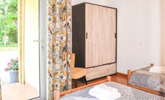 Gite Primevert - Beautiful Home in Vitrac with Wifi and 2 Bedrooms