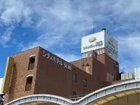 City Hotel Ando Hotels in Iwakuni