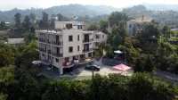 Guest House Etm Hotel a Makhinjauri