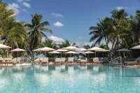 The Ritz-Carlton South Beach - Beach
