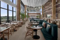 The Westin Atlanta Gwinnett - 4-Star