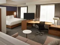 Residence Inn Toronto Mississauga Southwest Hotels near Erindale Park