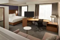 Residence Inn Toronto Mississauga Southwest Hôtels à : Mississauga