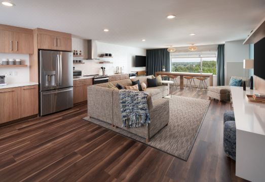 엘레멘트 올랜도 인터내셔널 드라이브 헬스장