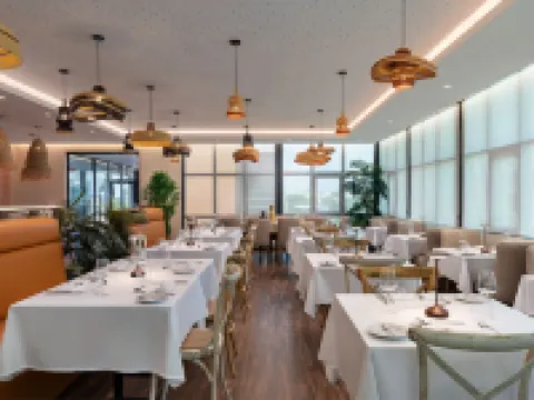 Protea Hotel Luanda Hoteles en Luanda