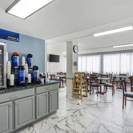 Best Western Rutgers University Hotel