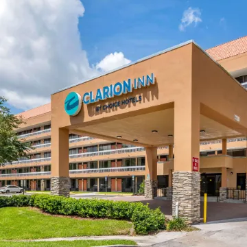 Clarion Inn Orlando International Drive - Icon Park