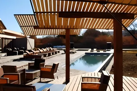 Hotel Cumbres San Pedro de Atacama