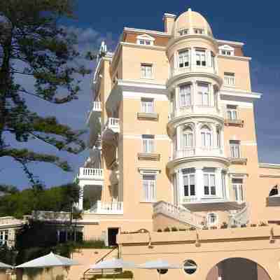 Hotel Inglaterra - Charme & Boutique Hotel Exterior