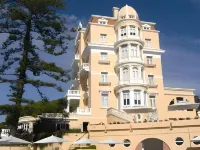 Hotel Inglaterra - Charme & Boutique Hotels in Estoril