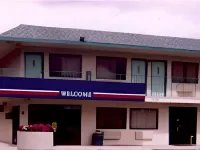 Motel 6 Kalispell, MT Hotels in Somers
