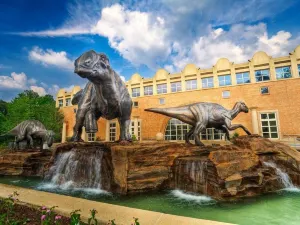 Renaissance Atlanta Midtown Hotel