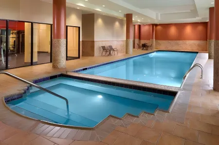 Holiday Inn Express & Suites Atlanta-Cumming