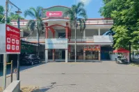 RedDoorz Syariah at Mojosari Hotels in Tunggalpager