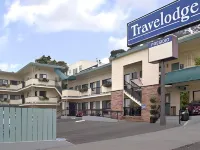 Travelodge by Wyndham Presidio San Francisco Hotels in San Francisco