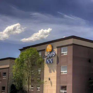Super 8 by Wyndham Prince George