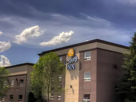 Super 8 by Wyndham Prince George