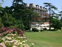 Relais Villa Pomela Hotels in Gavi