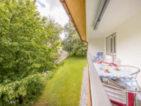 Ferienwohnung WÜEST シュクオルのホテル