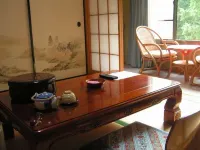 Sightseeing Inn Honjin فنادق في يوينوهورا