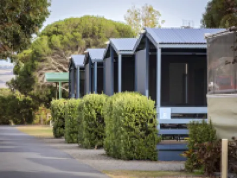 Discovery Parks - Goolwa Hotels in Goolwa
