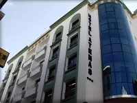 Hôtel Atenas Hotels near Torreon El Msala