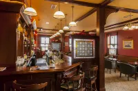 Kilkenny House Boutique Hotel Hotels in Glebe