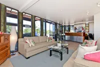 Pacific Harbour Villas Hotels in Pauanui