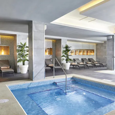 Riu Palace Costa Mujeres - All Inclusive