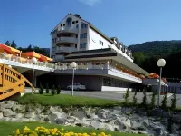 Habakuk Wellness & Event Hotel Hotel a Hocko Pohorje