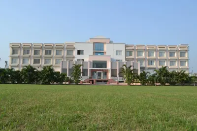 Sobti Continental Hotel Hotels in Rudrapur