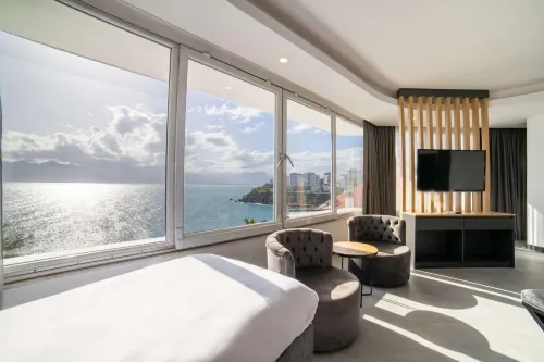 Avşar Boutique Hotel