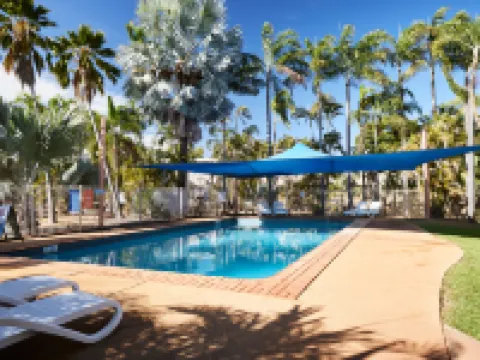 Discovery Parks - Katherine Hotels in Katherine