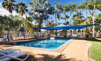 Discovery Parks - Katherine
