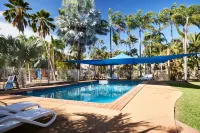 Discovery Parks - Katherine Hotels in Katherine