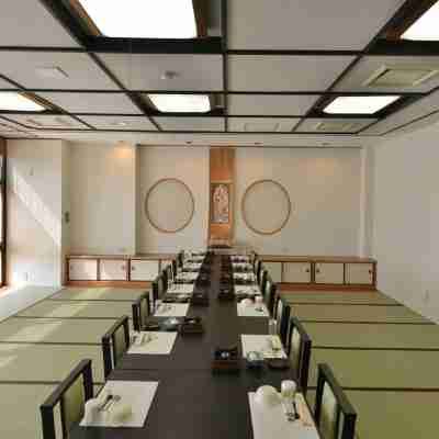 富山濱村温泉酒店 Others