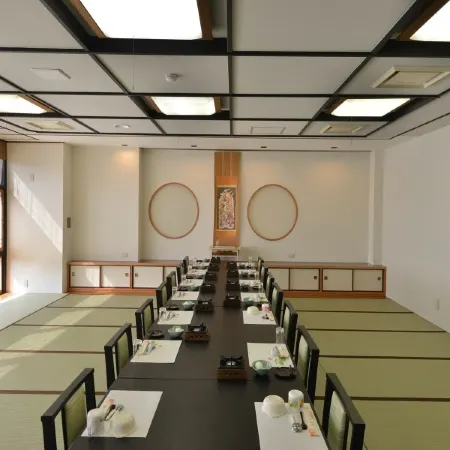 Hamamura Onsen Totoya