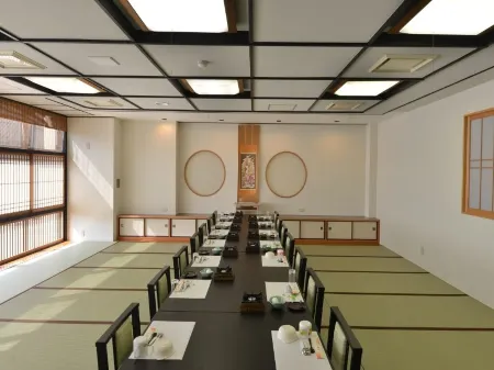 Hamamura Onsen Totoya