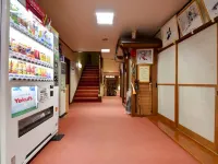 Ryokan Sekizen