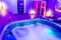 Hotel Modena Hotel a Bratislava II