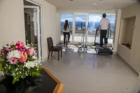 Monte Claro - Gym