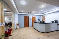 Hotel Pouso Alegre Hotels in Каріасіка