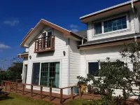 Jeju Doori Condo Pension Mungangsa附近的飯店