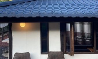 Gyeongju Sannae Vacation Pension