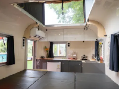 Pocheon Pine Valley 1st Store