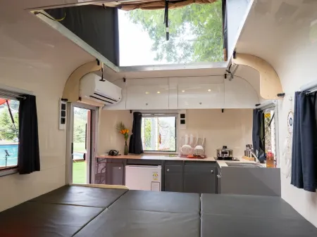 Pocheon Pine Valley 1st Store