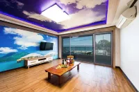 Ulsan Woongji Pension